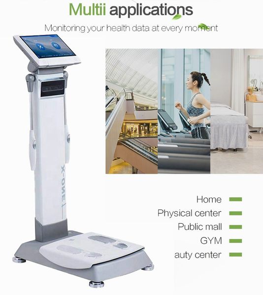 кожа bmi analyzer body analyzer кавитация вакуумный rf automac face recognion технология skin bmi analyzer 3d magic mirror машина
кожа bmi analyzer body analyzer кавитация вакуумный rf automac face recognion технология skin bmi analyzer 3d magic mirror машина