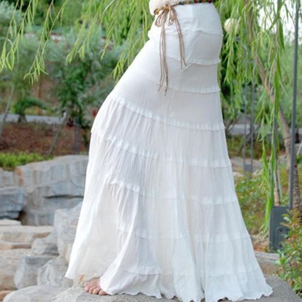 2019 new white elegant ol long maxi skirt slim hip fish tail skirt for women mermaid style summer skirts s-l, Black
2019 new white elegant ol long maxi skirt slim hip fish tail skirt for women mermaid style summer skirts s-l, Black