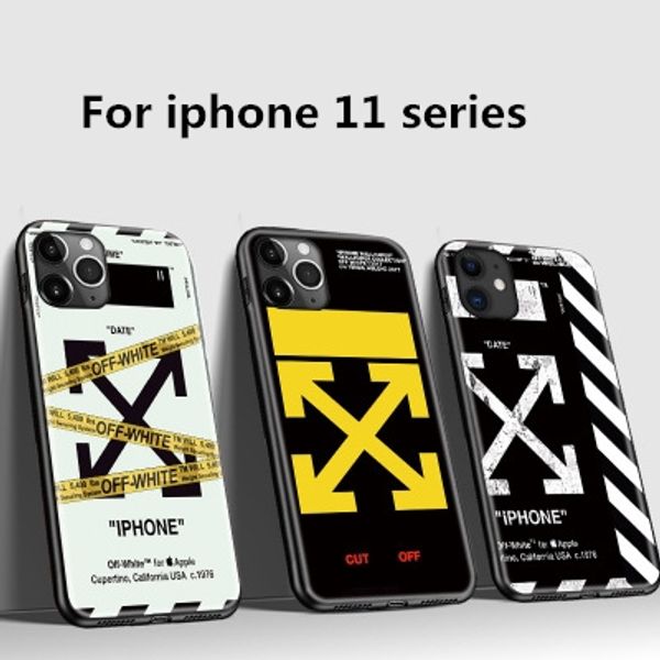 Для нового Iphone 11/11 Pro / 11 Pro Max 2019 Brand закаленное стекло задняя крышка ТПУ Закаленное
Для нового Iphone 11/11 Pro / 11 Pro Max 2019 Brand закаленное стекло задняя крышка ТПУ Закаленное
