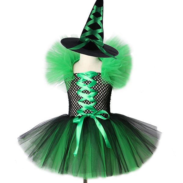 girls witch tutu dress black and green children girl halloween carnival cosplay witch costume kids party dresses for girls 2-12y, Red;yellow
girls witch tutu dress black and green children girl halloween carnival cosplay witch costume kids party dresses for girls 2-12y, Red;yellow