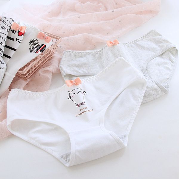 2020 panties underwear teenage girl 6pc/lot cotton fashion blue briefs ladies young student, Camo
2020 panties underwear teenage girl 6pc/lot cotton fashion blue briefs ladies young student, Camo