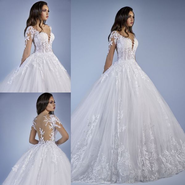 тони chaaya 2020 свадебные платья свадебные платья с длинным рукавом кружева аппликация страна boho свадебное платье поезд стреловидности ro, White
тони chaaya 2020 свадебные платья свадебные платья с длинным рукавом кружева аппликация страна boho свадебное платье поезд стреловидности ro, White