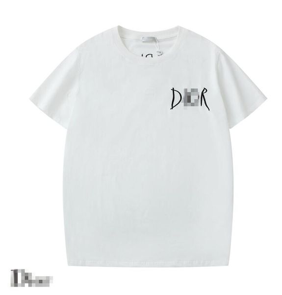 womens mens 20ss new fashion t shirt with brand letter dîõr designer tees short sleeve t-shirt -2xl new balêncìaga arrivals, White
womens mens 20ss new fashion t shirt with brand letter dîõr designer tees short sleeve t-shirt -2xl new balêncìaga arrivals, White