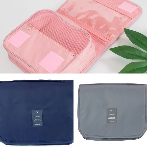 solid color thickened travel waterproof storage hanging storage women's waterproof large capacity cosmetic bag wash bag
solid color thickened travel waterproof storage hanging storage women's waterproof large capacity cosmetic bag wash bag