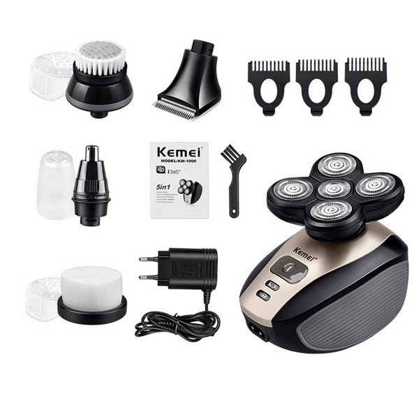 machine for shaving kemei electric shaver men nose hair cuttertrimmer washable floating blade head beard trimmer razor nose
machine for shaving kemei electric shaver men nose hair cuttertrimmer washable floating blade head beard trimmer razor nose