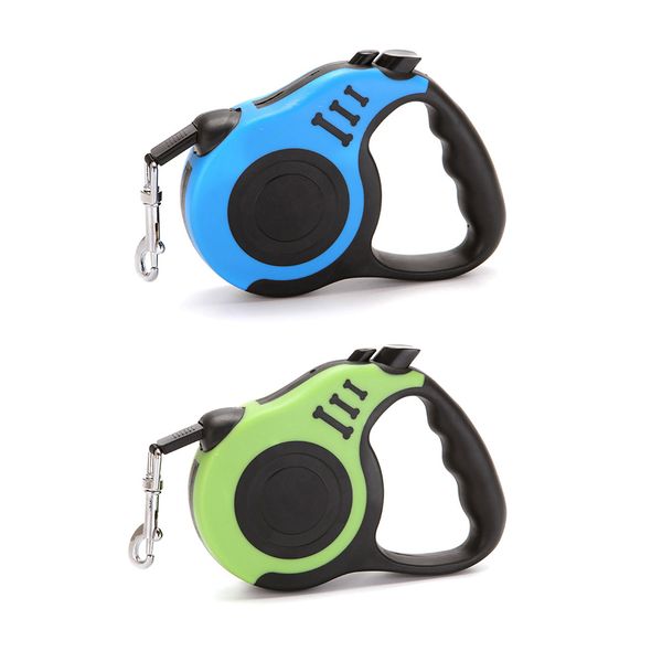 3/5m small medium dogs portable retractable leash durable nylon dog lead extending puppy walking leads leashes pet product
3/5m small medium dogs portable retractable leash durable nylon dog lead extending puppy walking leads leashes pet product