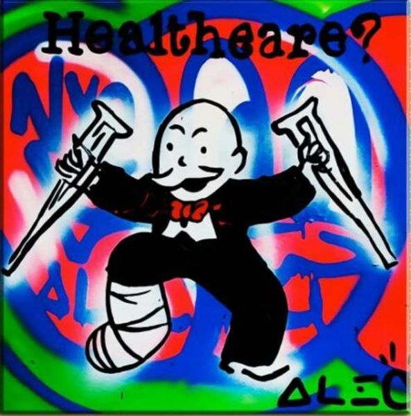 Alec Monopoly Graffiti art Rich Man Healthcare Home Decor Handcrafts /HD Print Oil Painting On Canvas Wall Art Canvas Pictures 200202
Alec Monopoly Graffiti art Rich Man Healthcare Home Decor Handcrafts /HD Print Oil Painting On Canvas Wall Art Canvas Pictures 200202