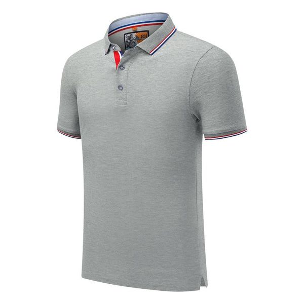 gray t-shirt sd-cf-36 new 40 80% cotton 20% copper ammonia fiber polo short sleeve men and women uniform, Black
gray t-shirt sd-cf-36 new 40 80% cotton 20% copper ammonia fiber polo short sleeve men and women uniform, Black