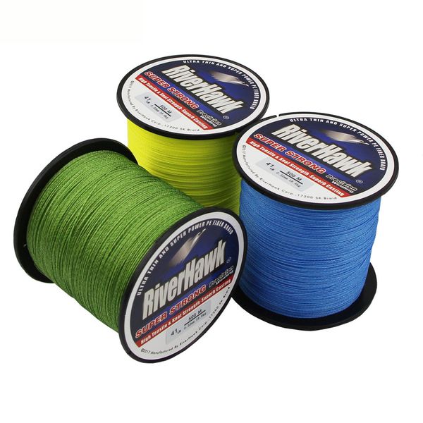 riverhawk brand superpower 300/500m 12lb - 80lb braided fishing line pe strong multifilament fishing line carp saltwater
riverhawk brand superpower 300/500m 12lb - 80lb braided fishing line pe strong multifilament fishing line carp saltwater