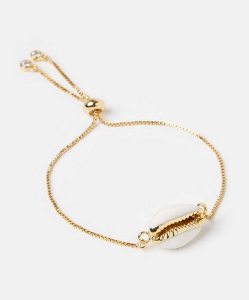 bracelet of 12pcs/lot golden color chain stretchable shell charm bracelet bohemia beach jewelryfor for women, Golden;silver
bracelet of 12pcs/lot golden color chain stretchable shell charm bracelet bohemia beach jewelryfor for women, Golden;silver