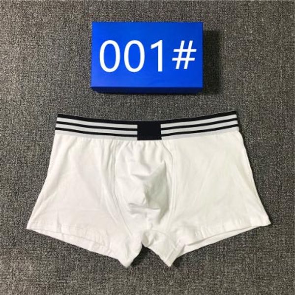 fashion mens designer underwear 2020 new arrival brand underpants luxury boxers mens l0g0 clothing 6 colors size -2xl yf20433 11, Black;white
fashion mens designer underwear 2020 new arrival brand underpants luxury boxers mens l0g0 clothing 6 colors size -2xl yf20433 11, Black;white
