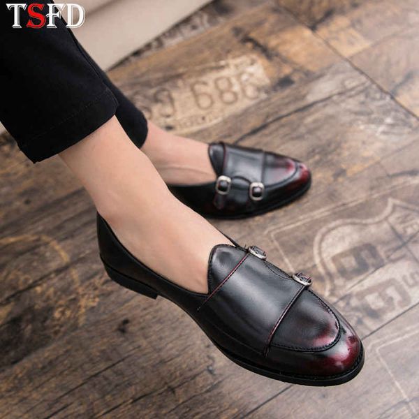 big size men shoe prom slip-on leather sneakers heels shoes man breathable flat zapatos low men's casual shoe red loafers y8, Black
big size men shoe prom slip-on leather sneakers heels shoes man breathable flat zapatos low men's casual shoe red loafers y8, Black