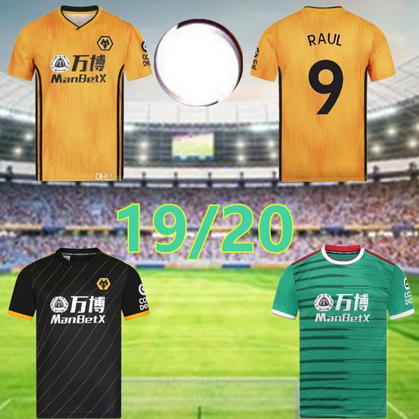 2019 2020 jersey home away wolverhampton wanderers 19 20 soccer jerseys diogo jota leo costa wolves fc football shirt, Black;yellow
2019 2020 jersey home away wolverhampton wanderers 19 20 soccer jerseys diogo jota leo costa wolves fc football shirt, Black;yellow