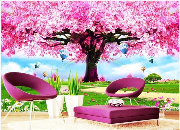 3d wallpaper custom p romantic cherry flower tree tv background home decor 3d wall murals wallpaper for walls 3 d living room
3d wallpaper custom p romantic cherry flower tree tv background home decor 3d wall murals wallpaper for walls 3 d living room
