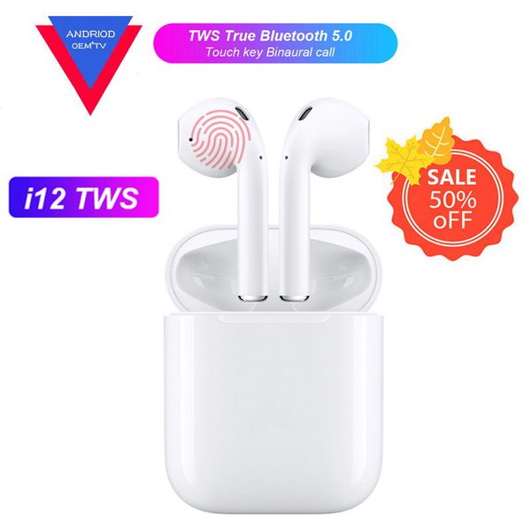 i12 TWS i10 Bluetooth Наушники Беспроводные наушники Сенсорное управление Гарнитура 3D Стерео Наушники Чехол для зарядки i 10 i 12 tws
i12 TWS i10 Bluetooth Наушники Беспроводные наушники Сенсорное управление Гарнитура 3D Стерео Наушники Чехол для зарядки i 10 i 12 tws