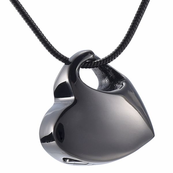 lkj9960 hold my heart pendant cremation urn jewelry necklace with funnel filler kit ashes keepsake memorial, Silver
lkj9960 hold my heart pendant cremation urn jewelry necklace with funnel filler kit ashes keepsake memorial, Silver