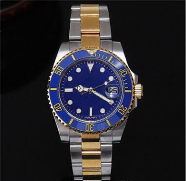 luxury mens watches 40mm stainless steel automatic mechanical men's watch distinguished self-wind designer wristwatches orologio di lus, Slivery;brown
luxury mens watches 40mm stainless steel automatic mechanical men's watch distinguished self-wind designer wristwatches orologio di lus, Slivery;brown