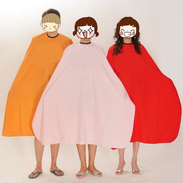 us 384 18 offsalon barber hair cutting gown cape hairdresser apron with viewing window new nylon red small size hair styling wcxyw
us 384 18 offsalon barber hair cutting gown cape hairdresser apron with viewing window new nylon red small size hair styling wcxyw