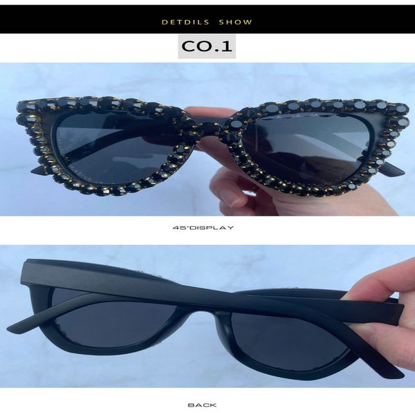 crystal diamond glasses black compre venta al por mayor luxury diamond sunglasses mujeres de marca crystal small cat eye gafas de sol t6gkt
crystal diamond glasses black compre venta al por mayor luxury diamond sunglasses mujeres de marca crystal small cat eye gafas de sol t6gkt