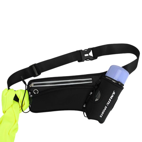 outdoor sports pockets large-capacity running pockets breathable close-up bag sports bottle pockets outdoor riding hiking pock, Black;gray
outdoor sports pockets large-capacity running pockets breathable close-up bag sports bottle pockets outdoor riding hiking pock, Black;gray
