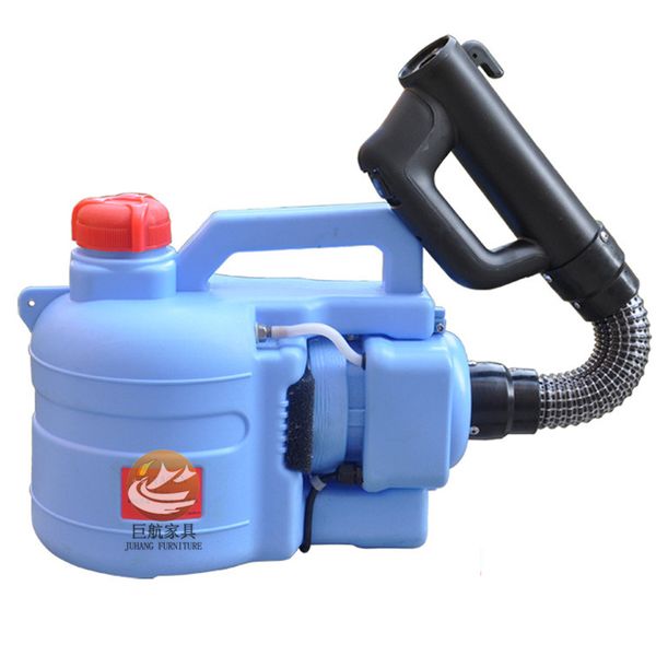 5l electric cold water ulv fogger spray ulv cold fogger
