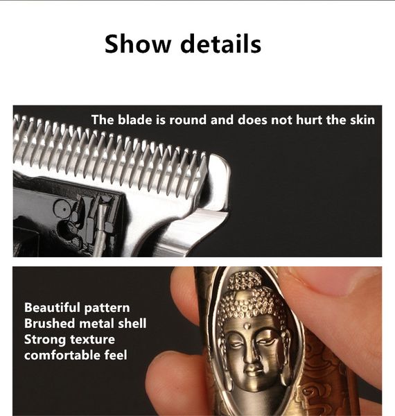 kemei km 1974a close-cutting digital hair trimmer rechargeable electric hair clipper barbershop cordless 0mm t-blade baldheaded sqtrimmer dk
kemei km 1974a close-cutting digital hair trimmer rechargeable electric hair clipper barbershop cordless 0mm t-blade baldheaded sqtrimmer dk