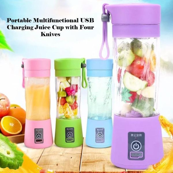 usb rechargeable portable easy blender mini juicer multi-function usb charging juice cup fruit electric juice mixing cup
usb rechargeable portable easy blender mini juicer multi-function usb charging juice cup fruit electric juice mixing cup