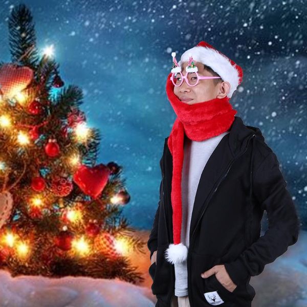 christmas party long style christmas hat plush cap costume xmas children xmas hats decoration santa hat
christmas party long style christmas hat plush cap costume xmas children xmas hats decoration santa hat