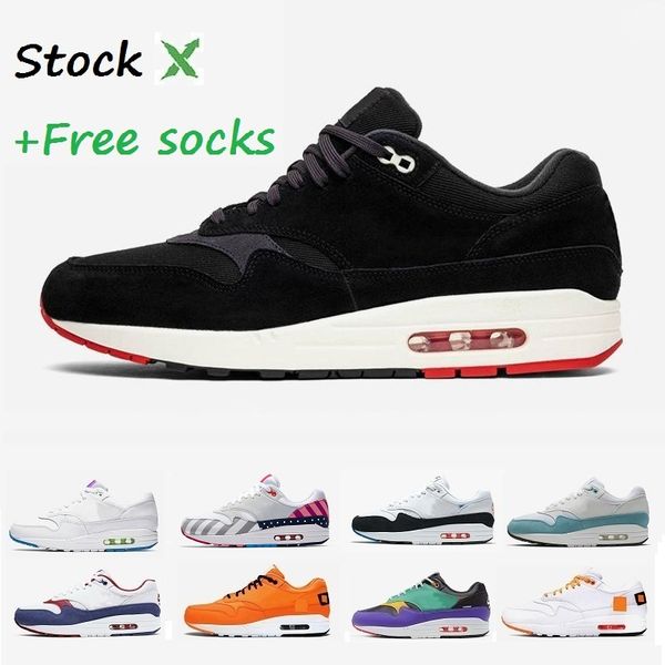 stock x designer air running shoes 1 87 dlx men white wave runner women training max chaussures sports sneakers 36-45
stock x designer air running shoes 1 87 dlx men white wave runner women training max chaussures sports sneakers 36-45