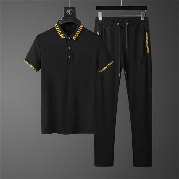 2020 европейский дизайнер мужские костюмы sport team трикотажные tracksuit лучшие качества повседневный марка спортивной мужской дизайнер бе, Gray
2020 европейский дизайнер мужские костюмы sport team трикотажные tracksuit лучшие качества повседневный марка спортивной мужской дизайнер бе, Gray