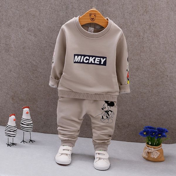 2019 spring autumn baby boys clothes t-shirt and pants 2pcs cotton girls suits children clothing sets toddler brand tracksuits, White
2019 spring autumn baby boys clothes t-shirt and pants 2pcs cotton girls suits children clothing sets toddler brand tracksuits, White