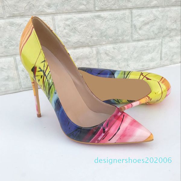 stylesowner lady new pumps shoes 12cm heel shallow mouth pointed toe party shoe yellow color match nice shoe mujer d06, Black
stylesowner lady new pumps shoes 12cm heel shallow mouth pointed toe party shoe yellow color match nice shoe mujer d06, Black