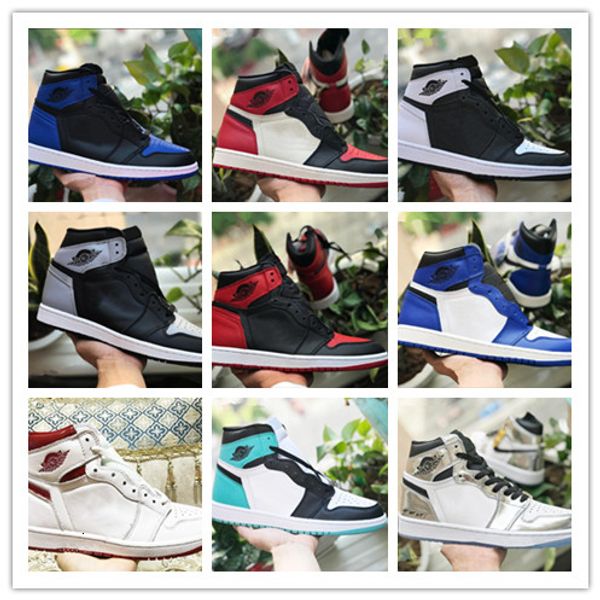 2019 new mid og 1 top 3 мужчины баскетбол обувь 1s чествование to home banned бред chicago royal blue разрушенные backboard мандаринка тапки
2019 new mid og 1 top 3 мужчины баскетбол обувь 1s чествование to home banned бред chicago royal blue разрушенные backboard мандаринка тапки