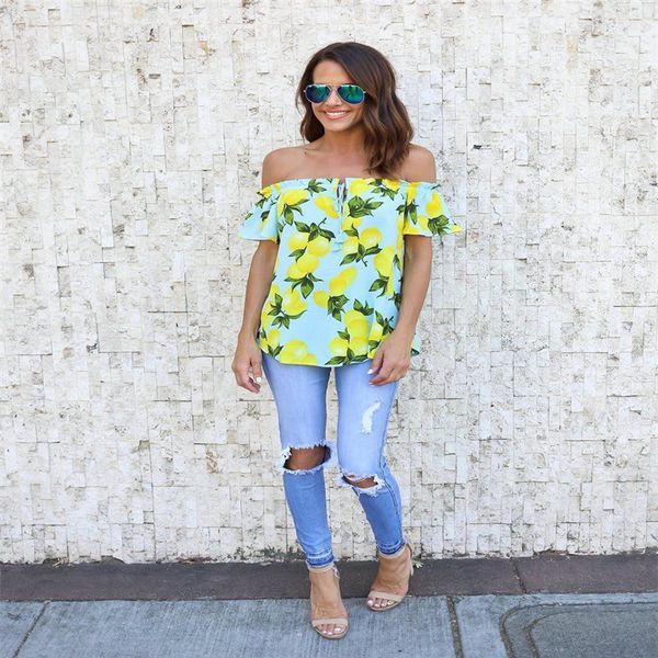 plus size 2xl women casual blouses shirts ladies off shoulder short sleeve blusas elegant print pullovers, White
plus size 2xl women casual blouses shirts ladies off shoulder short sleeve blusas elegant print pullovers, White