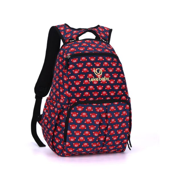 new style fashion diaper bag multi-functional backpack outdoor package rope baby mother's bag backpack diaper customizable
new style fashion diaper bag multi-functional backpack outdoor package rope baby mother's bag backpack diaper customizable