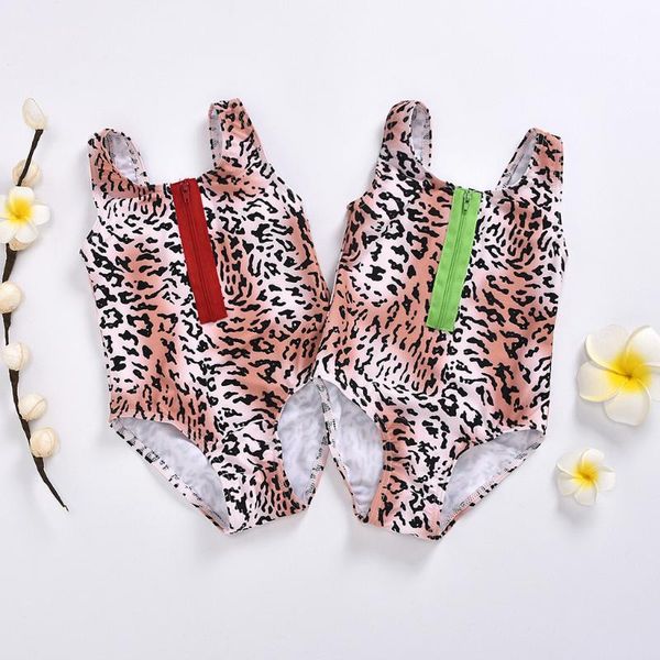 baby girls one piece swimsuit summer 2020 new swimsuit girls leopard print zipper one piece swimwear kids beach bathing suit a56
baby girls one piece swimsuit summer 2020 new swimsuit girls leopard print zipper one piece swimwear kids beach bathing suit a56