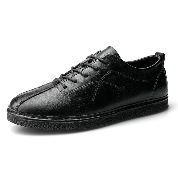 2019 men leather warm flats shoes male winter shoes fashion men snow sneaker male ankle boots black inside %cp827
2019 men leather warm flats shoes male winter shoes fashion men snow sneaker male ankle boots black inside %cp827