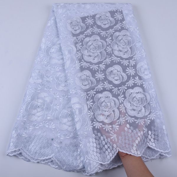 style swiss voile lace in switzerland pure white swiss african cotton lace fabric with stones for nigerian wedding sew f1681, Pink;blue
style swiss voile lace in switzerland pure white swiss african cotton lace fabric with stones for nigerian wedding sew f1681, Pink;blue