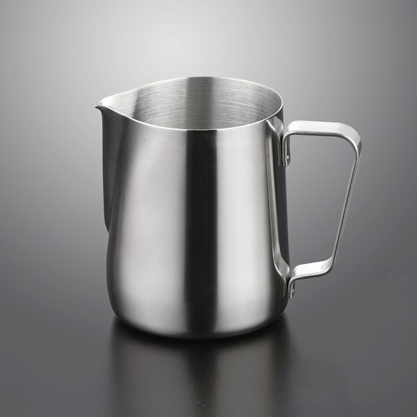 stainless steel milk frothing jug 5 7 12 20oz milk cream cup coffee creamer latte art frothing pitcher cappuccino pull flower cup dbc vt1503
stainless steel milk frothing jug 5 7 12 20oz milk cream cup coffee creamer latte art frothing pitcher cappuccino pull flower cup dbc vt1503