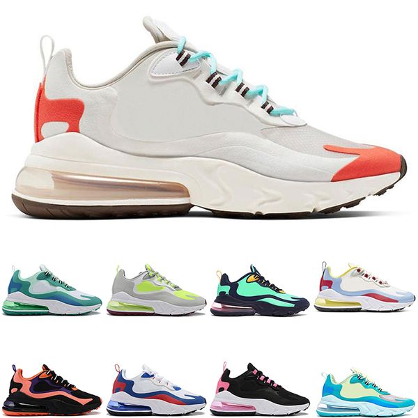 27c react 270 racer trainers men women designers running shoes bauhaus hyper jade phantom optical athletic 2019 new shoes sneakers, White;red
27c react 270 racer trainers men women designers running shoes bauhaus hyper jade phantom optical athletic 2019 new shoes sneakers, White;red