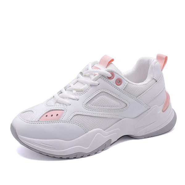 sneakers women fashion vulcanized shoes woman platform chunky sneakers ladies trainers female dad shoes, Black
sneakers women fashion vulcanized shoes woman platform chunky sneakers ladies trainers female dad shoes, Black