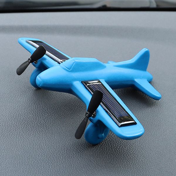 car airplane aircraft model solar energy interior decoration deskdecor car styling
car airplane aircraft model solar energy interior decoration deskdecor car styling