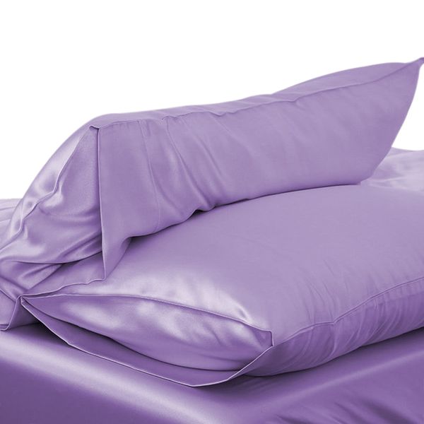 silk pillow case smooth soft satin bedding home supplies pillow cover popular pillowcase cover home bed room decoration
silk pillow case smooth soft satin bedding home supplies pillow cover popular pillowcase cover home bed room decoration