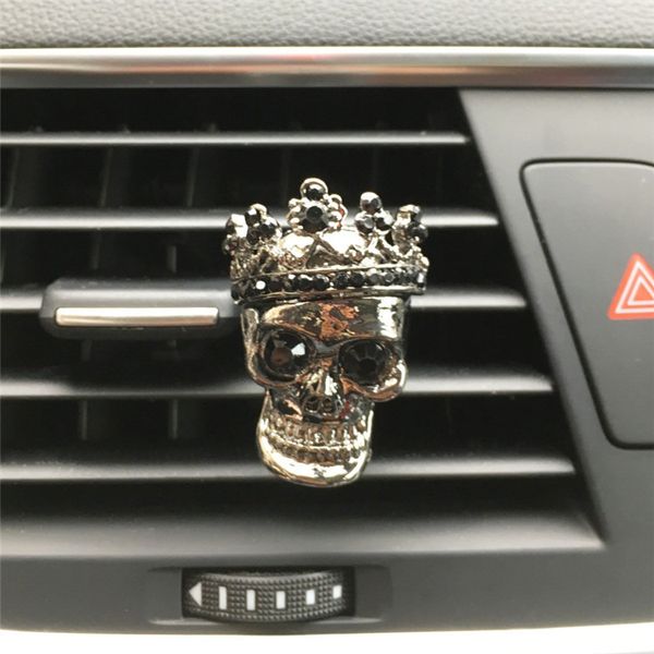 crystal skull car perfume cute rap decoration car accessories decoration interior pendant accessories for girls
crystal skull car perfume cute rap decoration car accessories decoration interior pendant accessories for girls