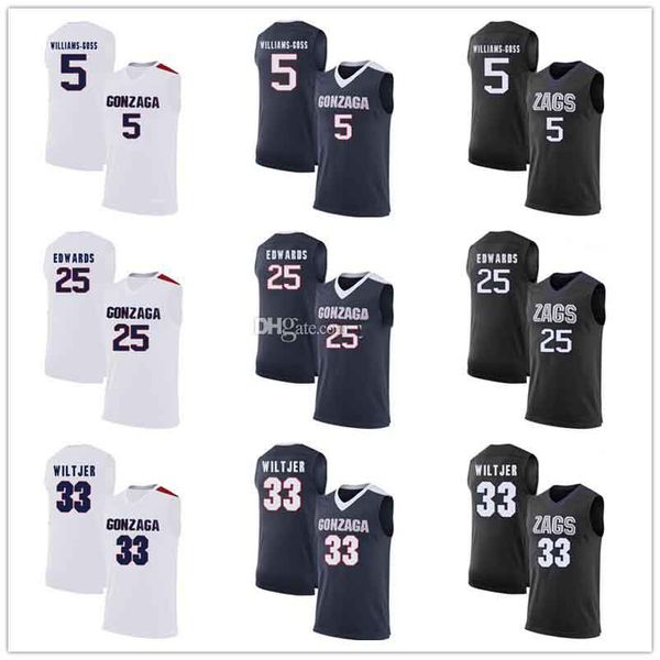 gonzaga bulldogs college #33 kyle wiltjer basketball jersey #5 nigel williams-goss #25 ryan edwards mens stitched custom number name jerseys, Black;red
gonzaga bulldogs college #33 kyle wiltjer basketball jersey #5 nigel williams-goss #25 ryan edwards mens stitched custom number name jerseys, Black;red