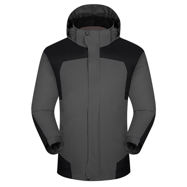 autumn winter coat men's jacket coat casual new fashion men hooded softshell windproof waterproof soft shell jacket w1031, Black;brown
autumn winter coat men's jacket coat casual new fashion men hooded softshell windproof waterproof soft shell jacket w1031, Black;brown