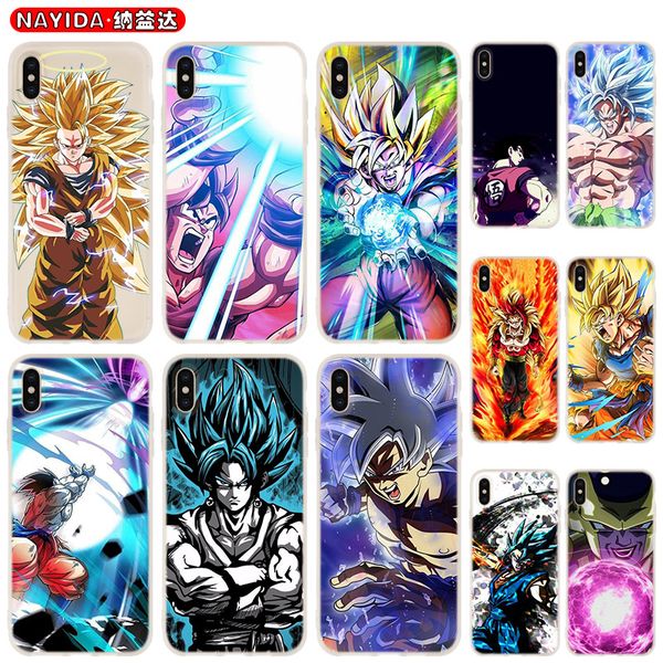 soft phone case for iphone 11 pro x xr xs max 8 7 6 6s 6plus 5s s10 s11 note 10 plus huawei p30 xiaomi cover dragon ball goku
soft phone case for iphone 11 pro x xr xs max 8 7 6 6s 6plus 5s s10 s11 note 10 plus huawei p30 xiaomi cover dragon ball goku