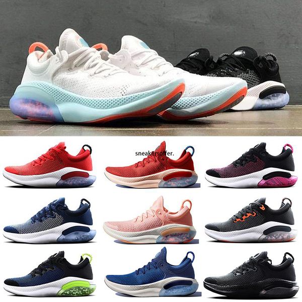 new men joyride running shoes platinum tint core black racer-blue university red fashion trainer athletic sports sneaker size 40-45
new men joyride running shoes platinum tint core black racer-blue university red fashion trainer athletic sports sneaker size 40-45
