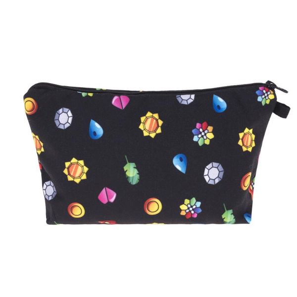 cosmetic bag print women makeup bags cute bag headset candy cosmetic printing collection casual men zipper new sun flower
cosmetic bag print women makeup bags cute bag headset candy cosmetic printing collection casual men zipper new sun flower