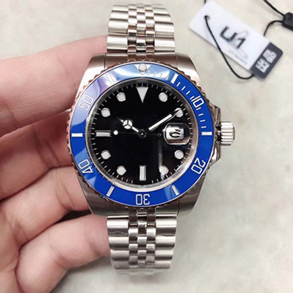 designers watch business sub automatic mechanical quality self ceramic bezel black dial luminous stainless pointersteel master wristwatches, Slivery;brown
designers watch business sub automatic mechanical quality self ceramic bezel black dial luminous stainless pointersteel master wristwatches, Slivery;brown